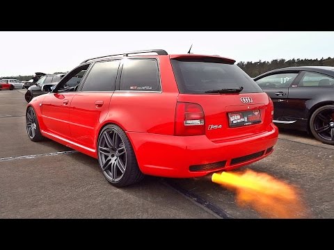 Best of Audi