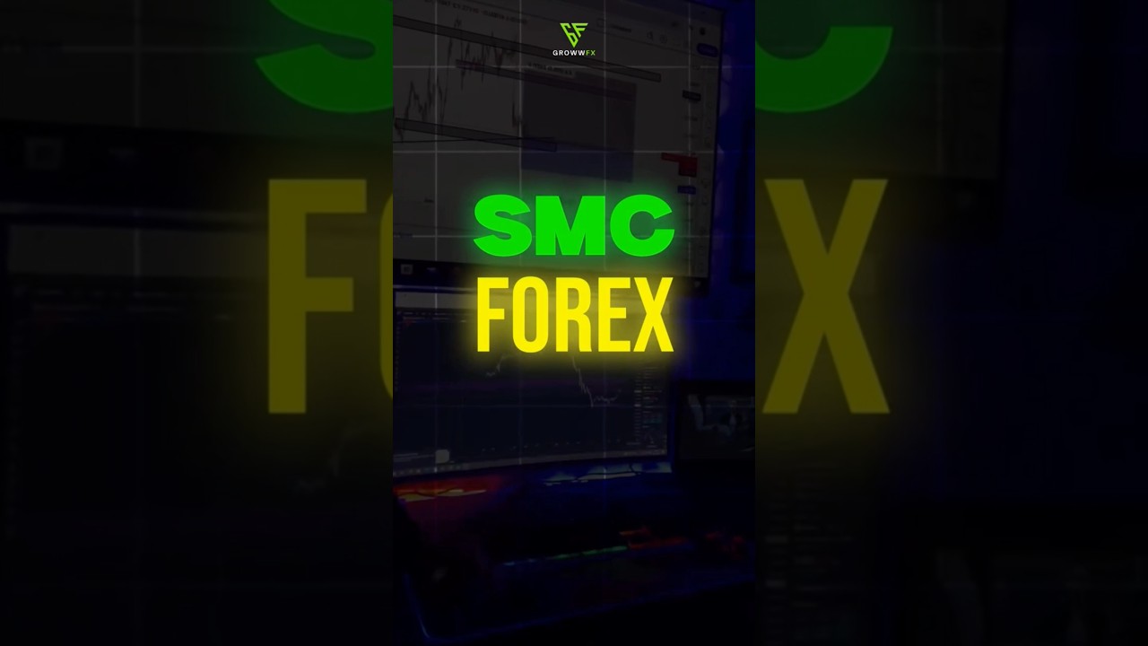 Day 1) SMC CONCEPT ...