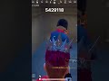 بعد ما جبت التحدي ضحك علي😱😱 #pubgmobile #pubgmnextstarprogram #pubgms30 #pubgmwow