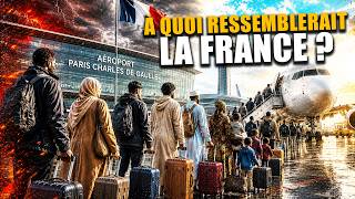 ET SI LES IMMIGRÉS PARTAIENT TOUS ? Catastrophe ou impact positif ?