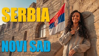 5 Strange Facts About NOVI SAD Serbia That Will Leave You Speechless. 