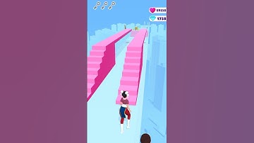 makeover run android gameplay stage 181 | makeover run gameplay