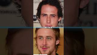 Is Ryan Gosling's Face All Natural?
