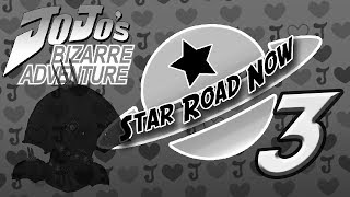 JoJo TTRPG: Star Road Now - Episode 3 - Mad World