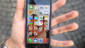 Late Night iPhone 6 Launch!