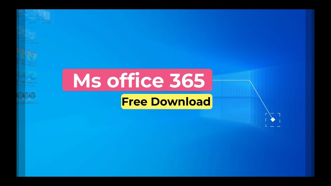 How to get microsoft office 365 for free 2021 Download office 365