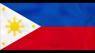 Philippine National Anthem - Lupang Hinirang (Piano Accompaniment Instrumental)