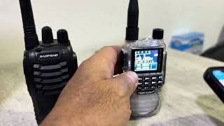 Programación Bluetooth Odmaster