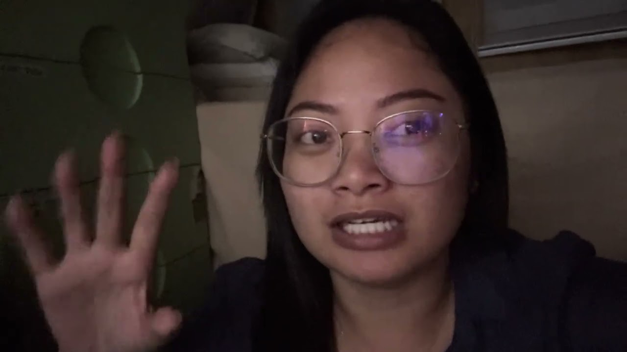 My Way of Overcoming Public Speaking in YT