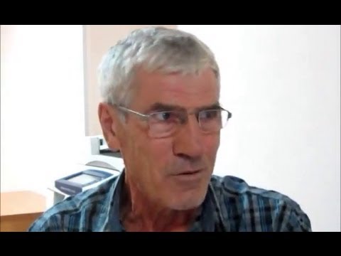 Видео: Давид Ригерт - Руку на сердце про анаболические средства