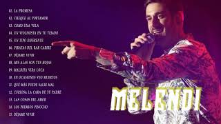 M.E.L.E.N.D.I || Las 20 Mejores Canciones De Melendi || Sus Mejores Éxitos