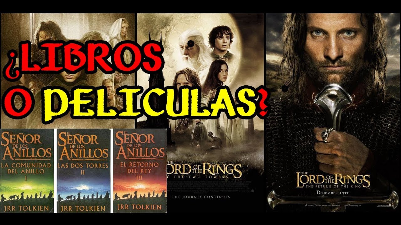 Cual es la mejor pelicula del señor de los anillos