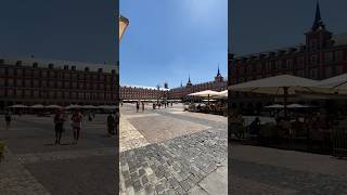 Spain #travel #travelshorts #travelvlog  #spain #spaintravel