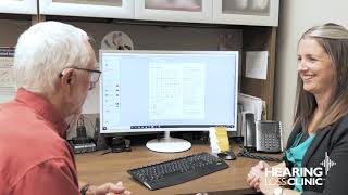 Testing At A Glance With Jay Ingram & Hlc Clinical Director Hannah Lee