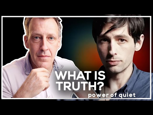 Warren Smith And Jesse Lee Peterson - Logical Thinking Versus Wisdom