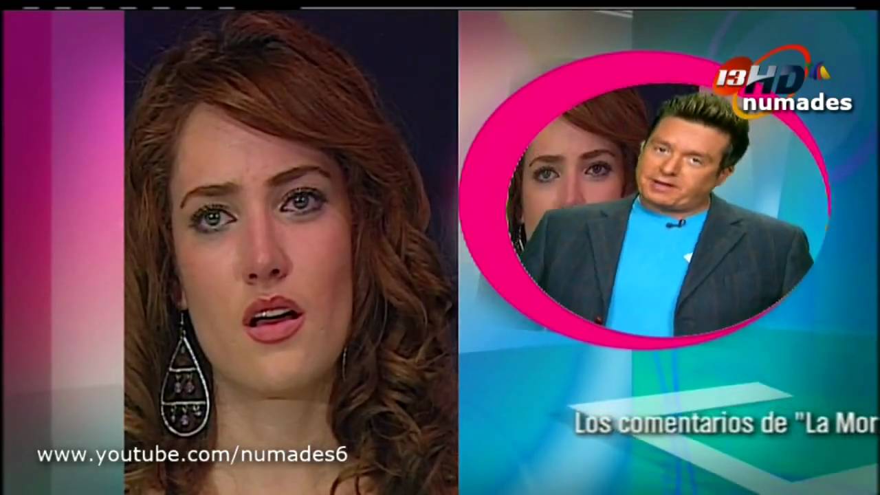 jolette podria regresar a tvazteca (16-03-10 moraleja ventaneando)