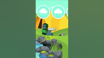 Whoever Invented This Turbine Is A Genius