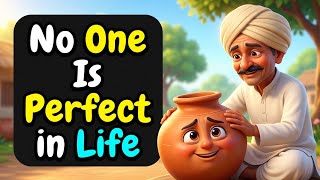 Nobody Is Perfect | Heart Touching Motivational Story About Self-Worth 2026