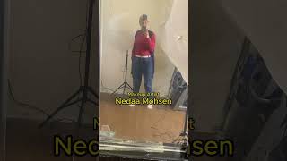 Portraiture Photography Making, Photographer Sherif Alyamany