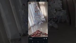 K Suave Doesn't Know When To Take His Christmas Tree Down #ksuave #ksuavetypebeat #rap #hiphop