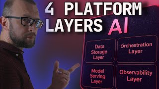 The Infrastructure Problem Nobody Talks About in AI