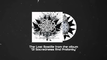 Come Crashing Down - The Last Bastille (Lyrics)