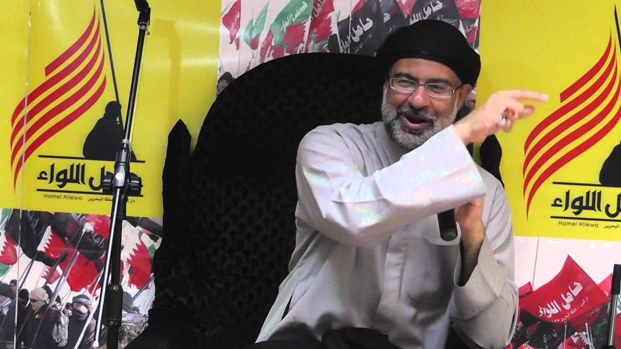 محاضرة أحكام الصلاة والطهارة - لسماحة الشيخ هاني البناء - الجزء الاول