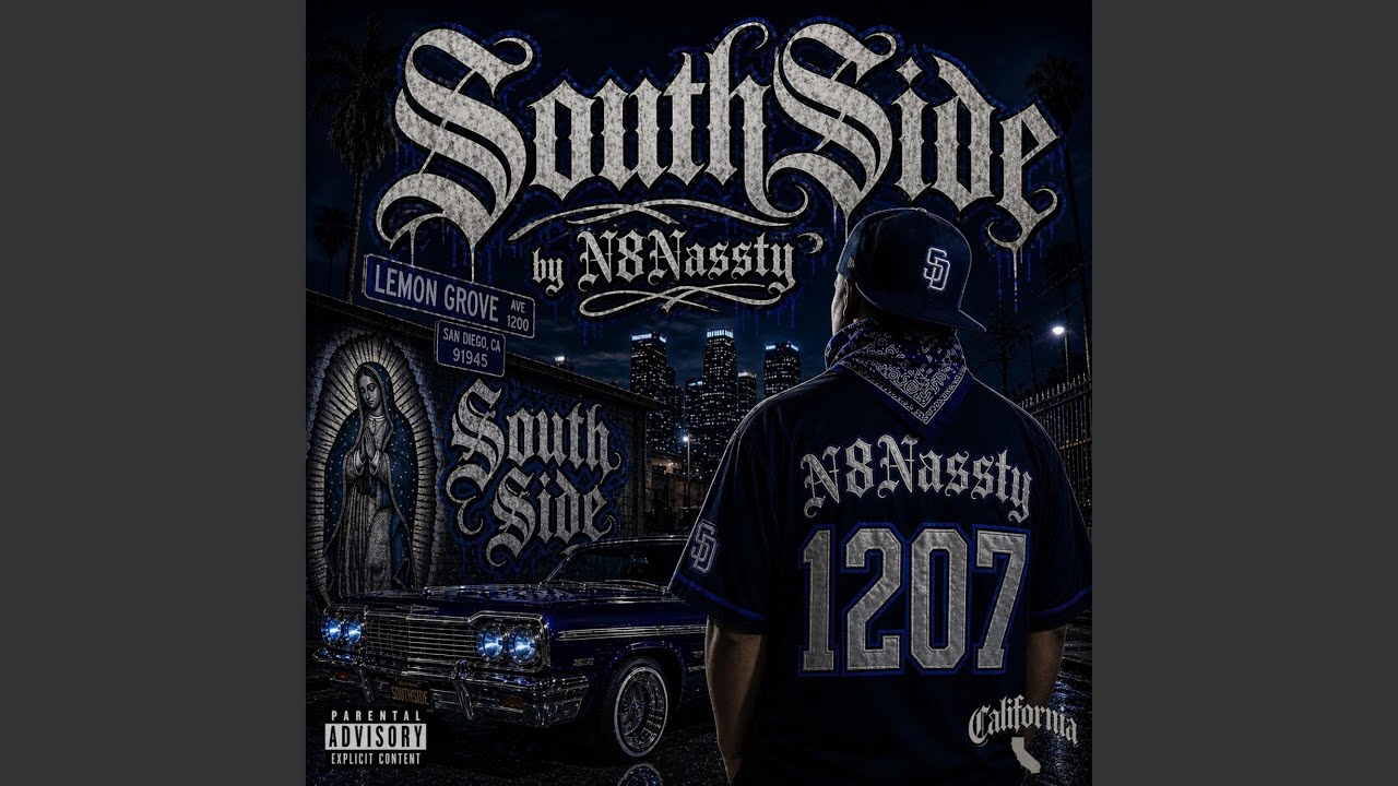 Guarda SouthSide su YouTube Guarda SouthSide su YouTube