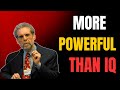 Why Emotional Intelligence Is More Powerful Than IQ | Psychology Explained