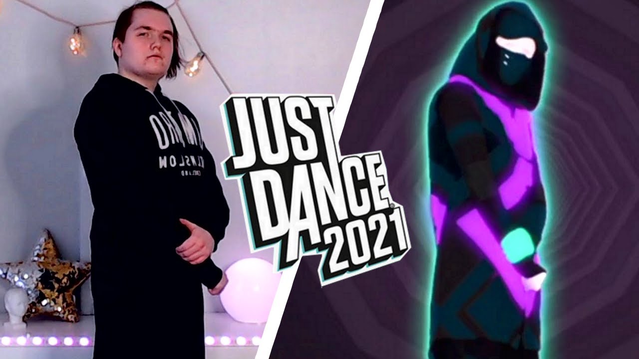 Just Dance 2021 - Kick It (EXTREME) - NCT 127 | Gameplay