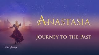 Journey to the Past - Instrumental (with lyrics)