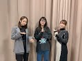 大久保瑠美 ３２１ヘルツのじかん EP.81_ハシヤスメ・アツコさん