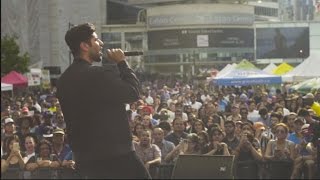 YSF - Waves/PK  (Official Video)