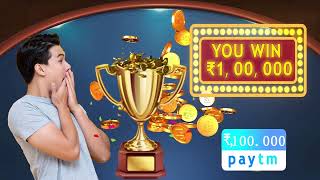 The Best Online Rummy Game screenshot 3