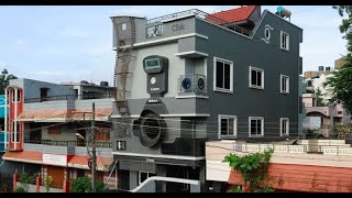 നിക്കോൺ , കാനൺ ,എപ്‌സൺ ക്യാമറയുടെ പേരല്ല സ്വന്തം മക്കളുടെ പേരാണ്  | Camera house in Belagavi Bentleys Camera House Indooroopilly