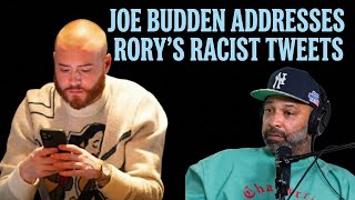 🚨 Rory EXPOSED 2025 LOOKBACK🚨 Joe Budden addresses RORY'S Racist Tweets | Joe Budden Podcast 