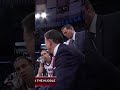 Inside Rick Pitino's huddle 🏀