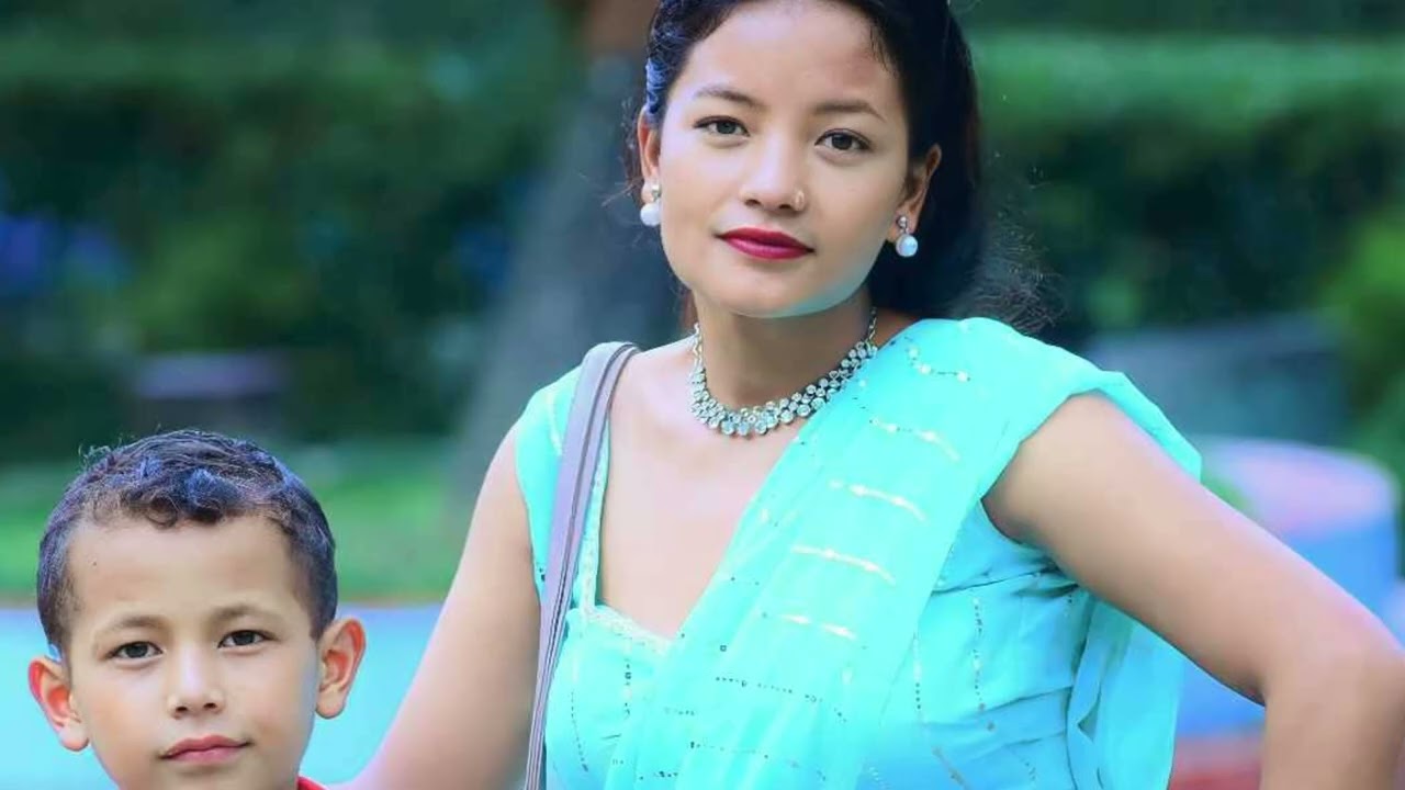 कमल सिंह को पहिलो लोक डेउडा (कोसेली मरु भुमि खाडि)सबै जनाले माया गर्दिनु होला🙏@Mahendrashahiraskoti 