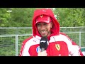 LIVE: Canadian Grand Prix Build-Up & Drivers Parade