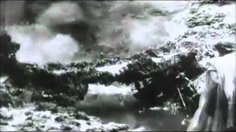 Canserbero - Es épico (VIDEO OFICIAL)