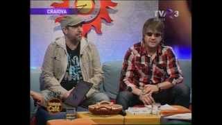 Bladi & Dr Mako - Interviu TVR ( mai 2012).mpg