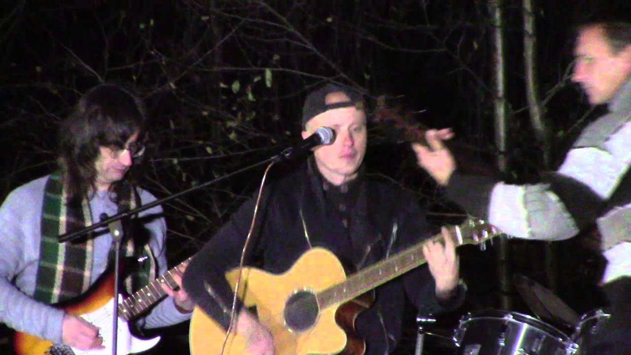 MERLIN TROPHY 2014 группа РОдниК Было или нет