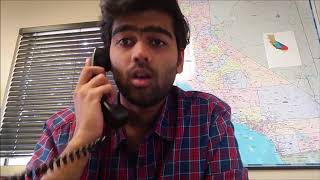 Flatiron Construction Intern Video Submission