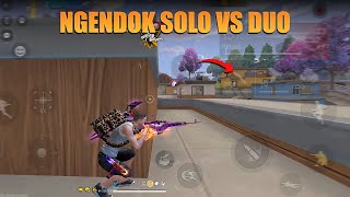 Solo vs Duo