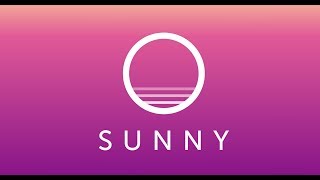 Sunny App - Overview of features with Anj Barker screenshot 5