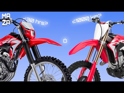 ¿MANTENIMIENTO POR HORAS O POR KILOMETROS? / ¿COMO SABER CUANDO HACERLO A MI MOTO?