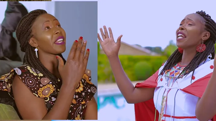 NANCY MAGUT NASHUKURU OFFICIAL VIDEO HD
