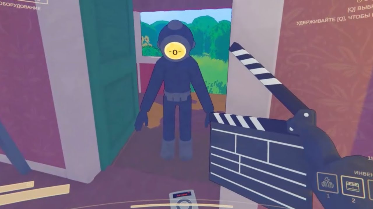 Не быть нам репортёрами👩‍🚀🎙️