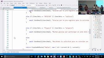 Conoce Xamarin y haz tu primera app en Android