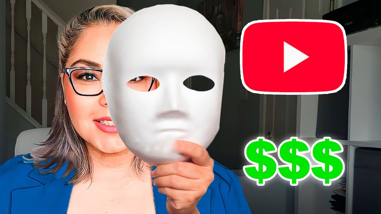 30 Ideas De Videos Sin Mostrar La Cara (Ejemplos)